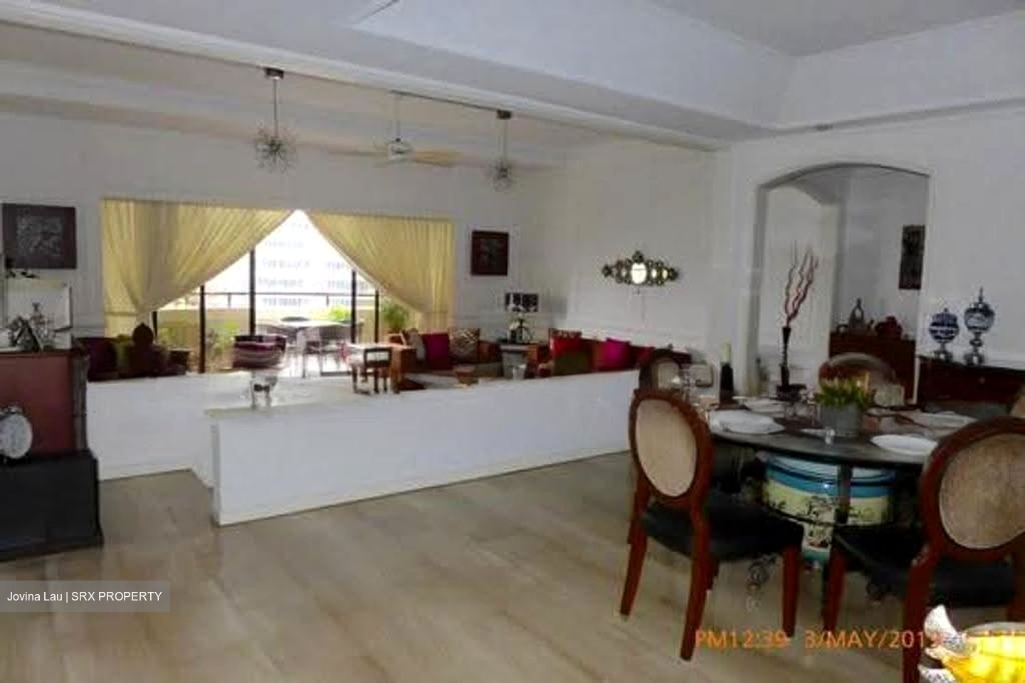Regency Park (D10), Condominium #618317951